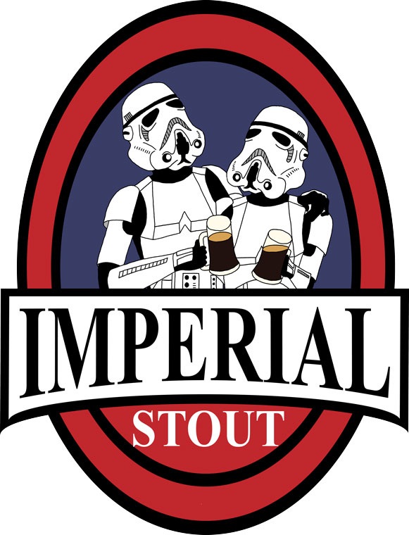 imperal stout